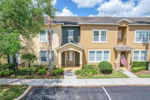 Adosado en venta en Sanford, Florida, 2 dormitorios, 177.63 m2 № 1620721 - foto 1