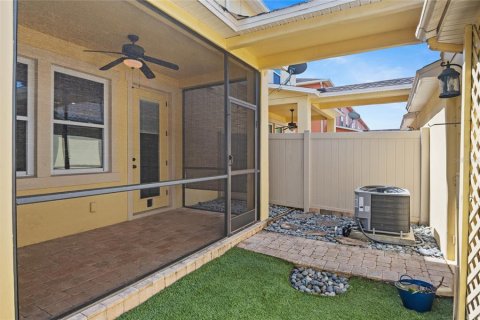 Adosado en venta en Sanford, Florida, 2 dormitorios, 177.63 m2 № 1620721 - foto 26