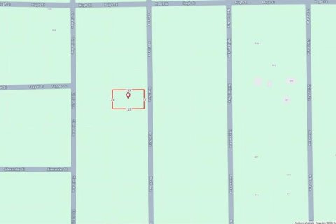 Купить земельный участок в Интерлакен, Флорида № 2219402 - фото 2
