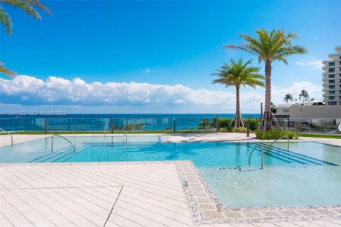 Copropriété à vendre à Fort Lauderdale, Floride: 2 chambres, 175.59 m2 № 2005370 - photo 20