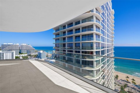Copropriété à vendre à Fort Lauderdale, Floride: 2 chambres, 175.59 m2 № 2005370 - photo 8