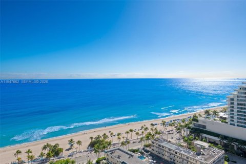 Condo à Fort Lauderdale, Floride, 2 chambres  № 2005370