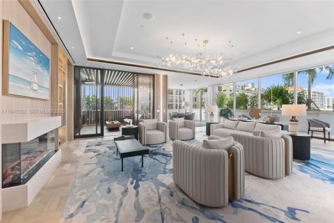 Copropriété à vendre à Fort Lauderdale, Floride: 2 chambres, 175.59 m2 № 2005370 - photo 26