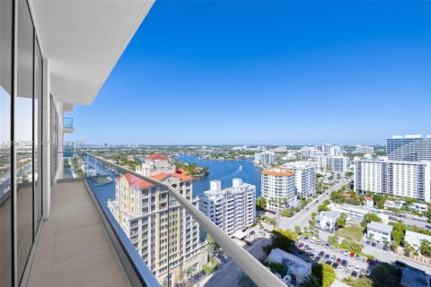 Copropriété à vendre à Fort Lauderdale, Floride: 2 chambres, 175.59 m2 № 2005370 - photo 9