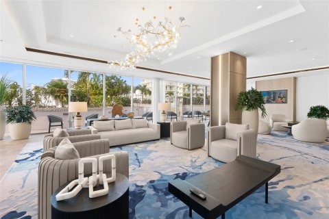 Copropriété à vendre à Fort Lauderdale, Floride: 2 chambres, 175.59 m2 № 2005370 - photo 27