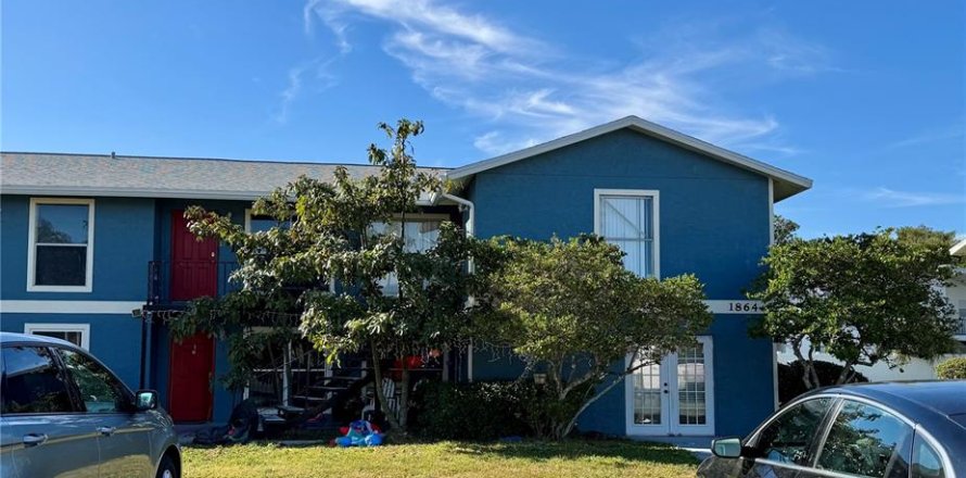 Apartamento en Orlando, Florida 3 dormitorios, 103.4 m2 № 1877186