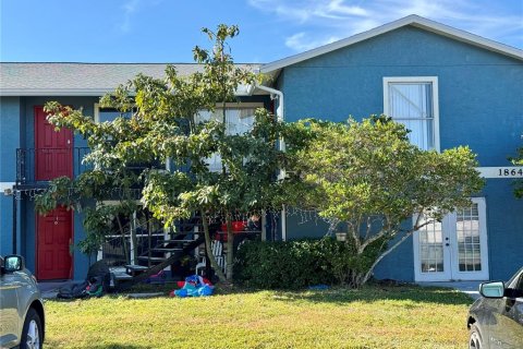 Apartamento en alquiler en Orlando, Florida, 3 dormitorios, 103.4 m2 № 1877186 - foto 2