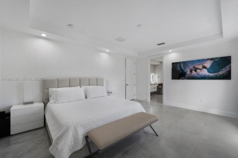 Купить виллу или дом в Майами, Флорида 4 спальни, 289.67м2, № 2052322 - фото 23