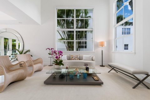 Купить виллу или дом в Майами, Флорида 4 спальни, 289.67м2, № 2052322 - фото 5