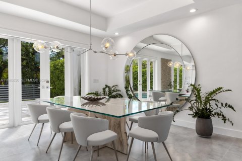 Купить виллу или дом в Майами, Флорида 4 спальни, 289.67м2, № 2052322 - фото 12