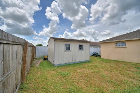 House in Bartow, Florida 3 bedrooms, 138.15 sq.m. № 1717011 - photo 21