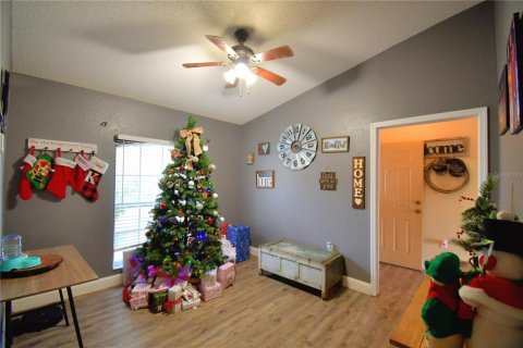 House in Bartow, Florida 3 bedrooms, 138.15 sq.m. № 1717011 - photo 12