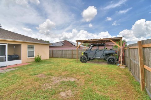 House in Bartow, Florida 3 bedrooms, 138.15 sq.m. № 1717011 - photo 22