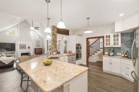 Casa en venta en Gainesville, Florida, 4 dormitorios, 280.56 m2 № 2121327 - foto 18
