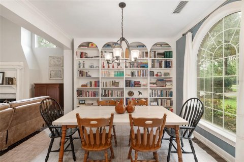 Casa en venta en Gainesville, Florida, 4 dormitorios, 280.56 m2 № 2121327 - foto 11