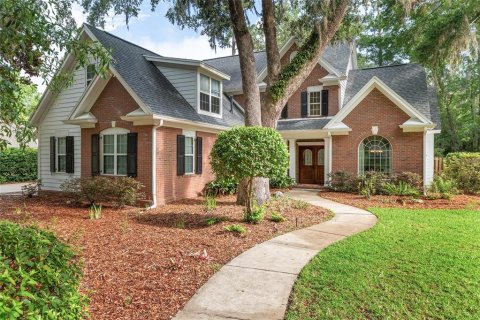 Villa ou maison à Gainesville, Floride 4 chambres, 280.56 m2 № 2121327