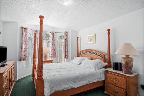 House in Davenport, Florida 4 bedrooms, 134.89 sq.m. № 1657731 - photo 27