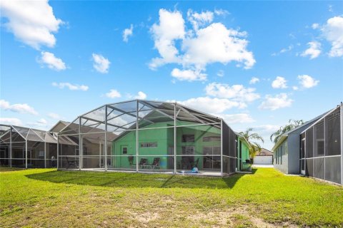 House in Davenport, Florida 4 bedrooms, 134.89 sq.m. № 1657731 - photo 30