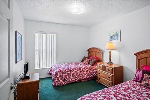 House in Davenport, Florida 4 bedrooms, 134.89 sq.m. № 1657731 - photo 21