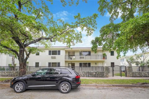 Appartement à Coral Gables, Floride 1 chambre, 52.03 m2 № 2075591