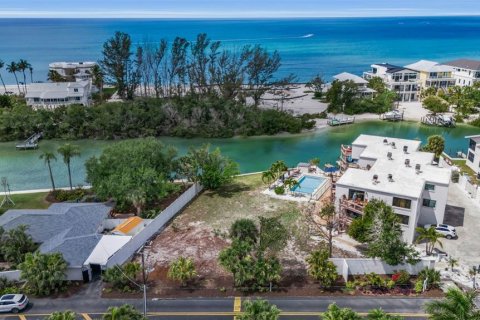Land in Sarasota, Florida № 2215116