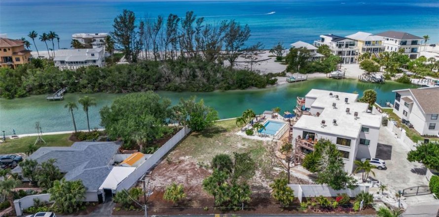Land in Sarasota, Florida № 2215116