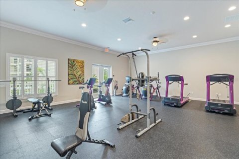 Copropriété à vendre à Port Richey, Floride: 2 chambres, 129.97 m2 № 2408706 - photo 29