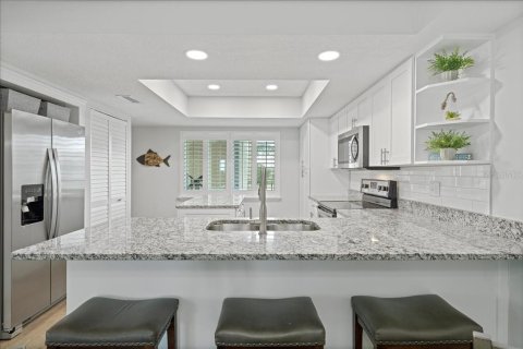 Copropriété à vendre à Port Richey, Floride: 2 chambres, 129.97 m2 № 2408706 - photo 18