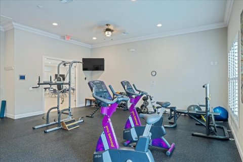 Copropriété à vendre à Port Richey, Floride: 2 chambres, 129.97 m2 № 2408706 - photo 30