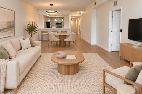 Copropriété à louer à Orlando, Floride: 3 chambres, 164.9 m2 № 2410226 - photo 16