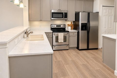 Copropriété à louer à Orlando, Floride: 3 chambres, 164.9 m2 № 2410226 - photo 14