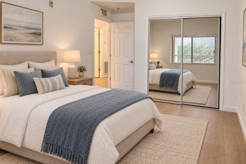 Copropriété à louer à Orlando, Floride: 3 chambres, 164.9 m2 № 2410226 - photo 9