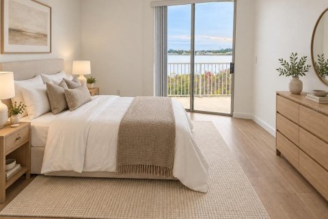Copropriété à louer à Orlando, Floride: 3 chambres, 164.9 m2 № 2410226 - photo 19
