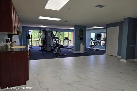 Copropriété à louer à Orlando, Floride: 3 chambres, 164.9 m2 № 2410226 - photo 29