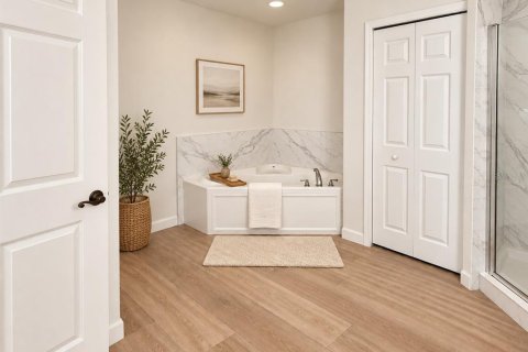 Copropriété à louer à Orlando, Floride: 3 chambres, 164.9 m2 № 2410226 - photo 22