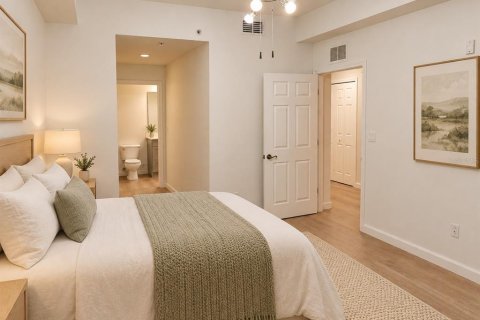 Copropriété à louer à Orlando, Floride: 3 chambres, 164.9 m2 № 2410226 - photo 10