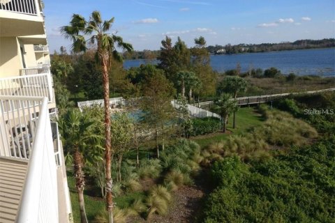 Copropriété à louer à Orlando, Floride: 3 chambres, 164.9 m2 № 2410226 - photo 24