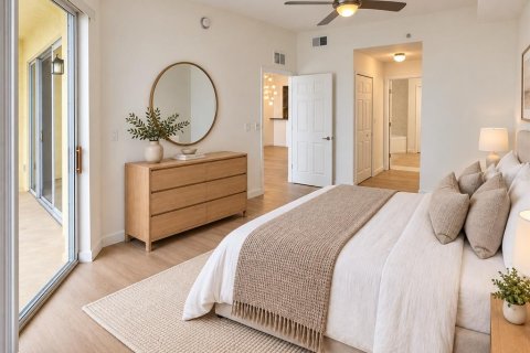 Copropriété à louer à Orlando, Floride: 3 chambres, 164.9 m2 № 2410226 - photo 18
