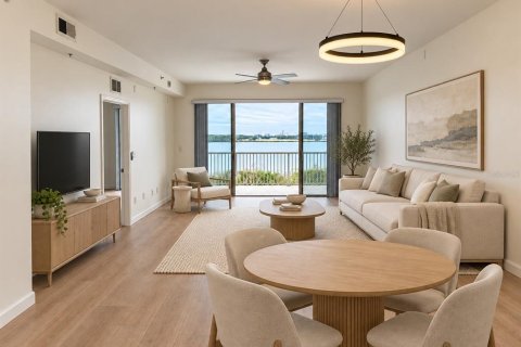 Copropriété à louer à Orlando, Floride: 3 chambres, 164.9 m2 № 2410226 - photo 17