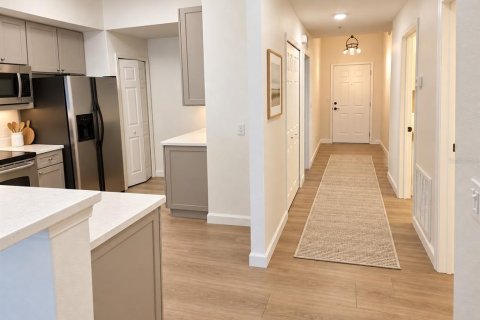 Copropriété à louer à Orlando, Floride: 3 chambres, 164.9 m2 № 2410226 - photo 13