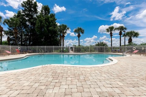 Copropriété à louer à Orlando, Floride: 3 chambres, 164.9 m2 № 2410226 - photo 28