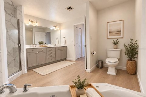 Copropriété à louer à Orlando, Floride: 3 chambres, 164.9 m2 № 2410226 - photo 21