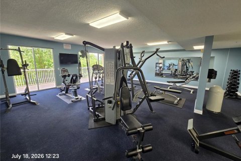 Copropriété à louer à Orlando, Floride: 3 chambres, 164.9 m2 № 2410226 - photo 30