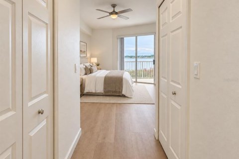 Copropriété à louer à Orlando, Floride: 3 chambres, 164.9 m2 № 2410226 - photo 20
