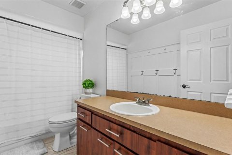 Villa ou maison à vendre à Lakeland, Floride: 4 chambres, 161.74 m2 № 2430461 - photo 20
