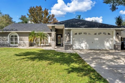 Villa ou maison à Lakeland, Floride 4 chambres, 161.74 m2 № 2430461