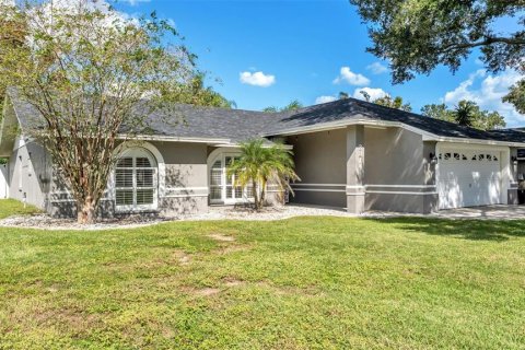 Villa ou maison à vendre à Lakeland, Floride: 4 chambres, 161.74 m2 № 2430461 - photo 2