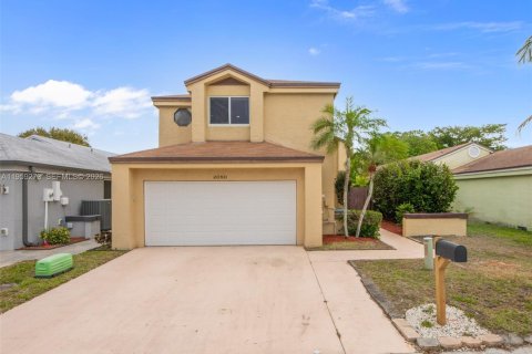 Casa en venta en Coconut Creek, Florida, 3 dormitorios, 206.52 m2 № 2024753 - foto 26