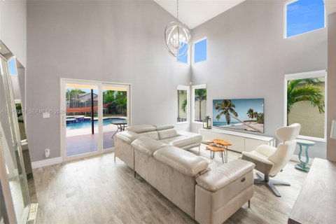 Casa en venta en Coconut Creek, Florida, 3 dormitorios, 206.52 m2 № 2024753 - foto 5