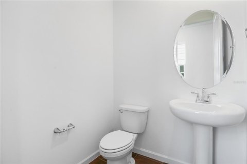 Villa ou maison à vendre à Dundee, Floride: 4 chambres, 197.88 m2 № 1757059 - photo 8